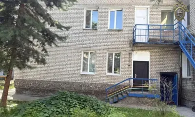 Уголовное дело возбуждено после падения ребенка из окна детского сада