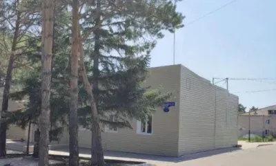 Дом культуры в Плодопитомнике преобразится по выбору жителей