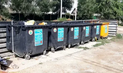 Жителям 43 многоэтажек вернули больше полумиллиона рублей за невывезенный мусора