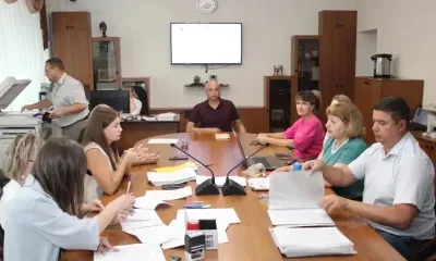 Выборы в парламент Амурской области: еще две партии представили кандидатов в депутаты