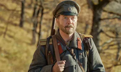 Миронов в роли Арсеньева: драму о великом исследователе Дальнего Востока покажут россиянам