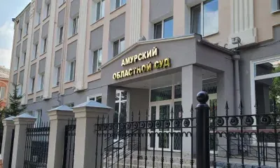Суд оставил в силе приговор иностранцу, который незаконно пересек границу