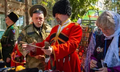 Возвращение к истории: защиту Албазинского острога проведут осенью