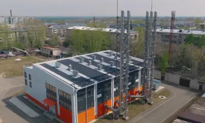 Газ вместо угля: как модернизация котельных меняет экологию