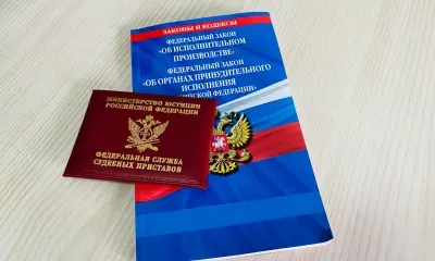 Отпуск за границей заставил должника по алиментам найти полмиллиона рублей за несколько дней