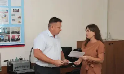 Выборы в Госдуму: зарегистрирован первый кандидат от Амурской области