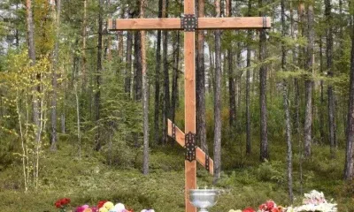 Год со дня трагедии: службу в память о жертвах авиакатастрофы проведут рядом с Тындой