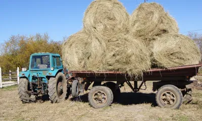Агрономы и трактористы прошли обучение за счет государства