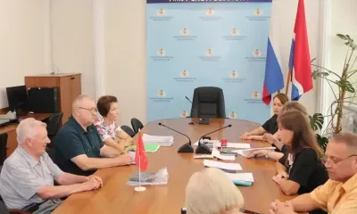 Шесть партий намерены войти в новый созыв Законодательного собрания Приамурья