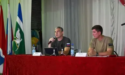 Масштабная газификация и серьезный ремонт дорог ожидается в Приамурье