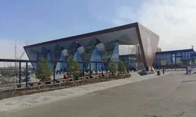 Международный аэропорт Благовещенска выходит на новый уровень: оснащение почти завершено