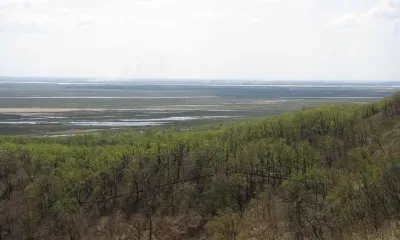 Пешие походы обогнали сплавы по популярности в Приамурье