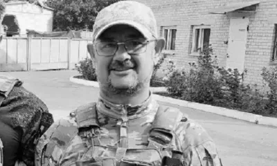 Ушел из жизни один из основателей автоспорта Приамурья Анатолий Ветров