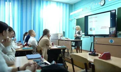 Мольберты и оборудование для опытов: миллионы потратят на обновление школьного оснащения