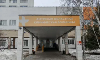 Сложные случаи выявляют в центре для пациентов с эндокринными заболеваниями в Приамурье