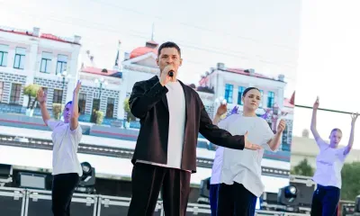 День железнодорожника отметят праздничной программой в Забайкалье и Приамурье