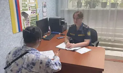 Сотрудники УФСИН помогают участникам СВО и их семьям в сложных правовых ситуациях