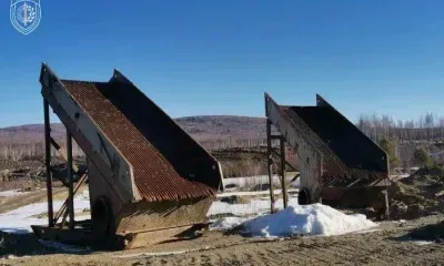 Ущерб в миллионы: золотодобывающая компания навредила природе и заплатит внушительный штраф