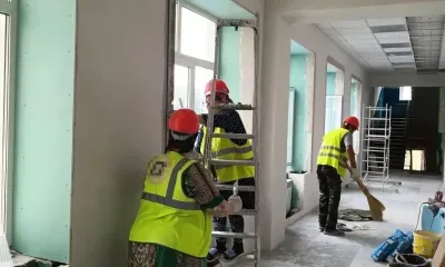 Мир цифровых технологий создает Амурская область в ДНР