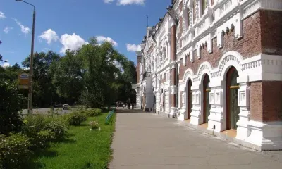 На Дальнем Востоке четыре краеведческих музея получили специальные гранты ВТБ