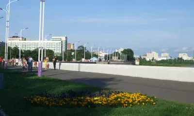 Прогноз погоды на 3 августа 2026 года в Амурской области: по-прежнему жарко и дождливо