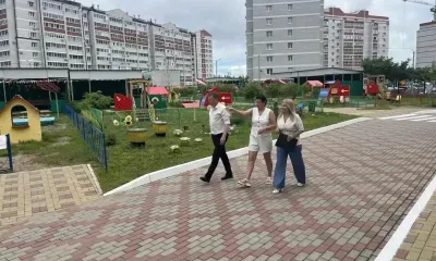 Масштабная проверка готовности школ к учебному году прошла в Приамурье