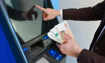 Россияне взяли в 1,6 раза больше потребкредитов 