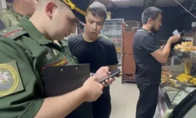 СК, ФСБ и военкомат посетили места, где могут находиться мигранты