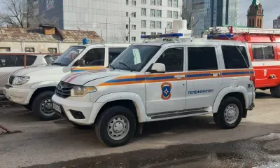 Погорел во всех смыслах: во время пожара в квартире амурчанина обнаружился наркотик