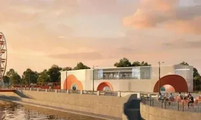 Сезон катания на коньках увеличится до полугода в Приамурье