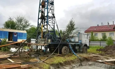 Проблемы с водоснабжением решают в амурских селах