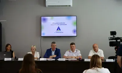 Девять камер для безопасности на перекрестках установят в Приамурье до конца года