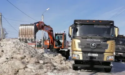 Число нарушителей, перевозящих крупные грузы, выросло в Приамурье