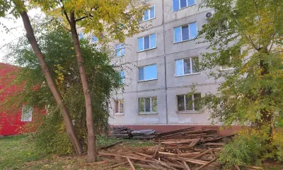 Масштабный капремонт: в Амурской области обновляют крыши, сети, фасады и лифты