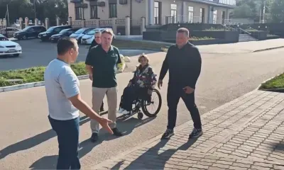 Будет исправлено: скаты на пешеходных зонах раскритиковали в Благовещенске