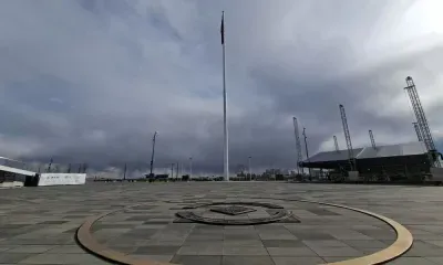 Российские туристы устремились в Китай, чтобы побывать на ночном рынке, живописном каньоне и на курортах