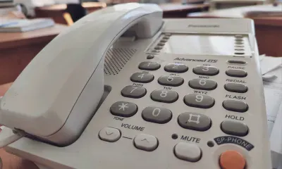 Как найти работу или получить статус безработного, объяснят амурчанам по телефону