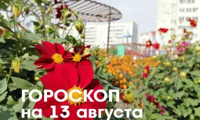 Гороскоп на 13 августа 2026 года: растущая Луна в знаке Льва и Девы благоприятствует началу новых дел и проектов