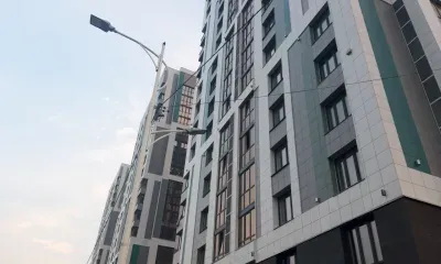 Жилье для медиков купили в округах Амурской области
