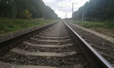 Экстренное торможение, чтобы спасти жизни семь раз использовали машинисты в Приамурье