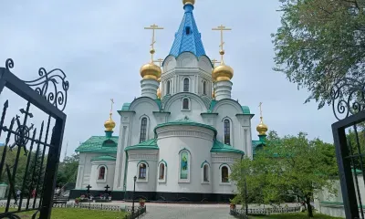 Успенский пост начался у православных: две недели тишины и молитвы