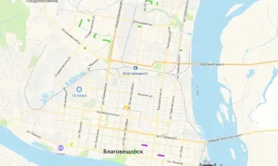 Подрядчик наращивает темп: разгар ремонта междворовых проездов идет в Приамурье