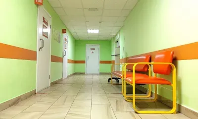 Заболевания центральной нервной системы лидируют среди маленьких пациентов Приамурья