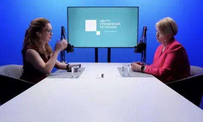 Театр Вахтангова в третий раз приедет на фестиваль в Приамурье