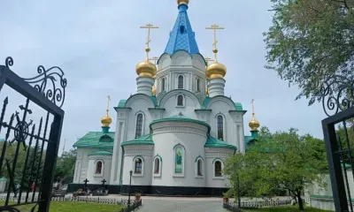 Преображение Господне: смысл и традиции православного праздника