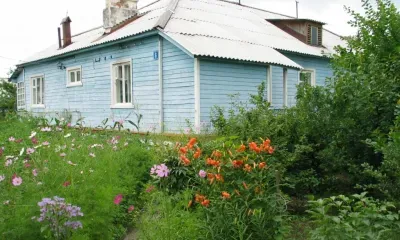 Продажи загородного жилья выросли на треть в Приамурье