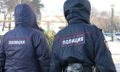 Драка с участием восьмиклассников произошла в Белогорске: полиция проводит проверку