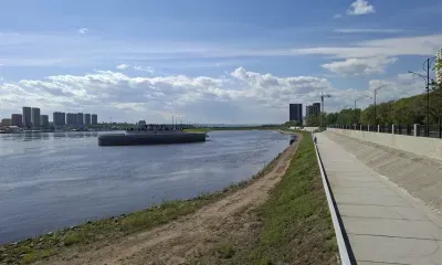 Сап-фестиваль на границе с Китаем проведут в Благовещенске