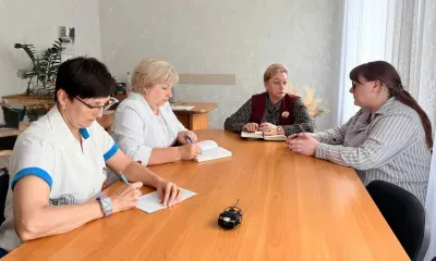 Причину драки между школьницами назвали власти Белогорска