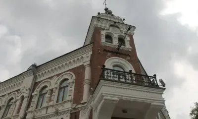 Подлинники картин Репина, Брюллова и Тропинина смогут увидеть амурчане